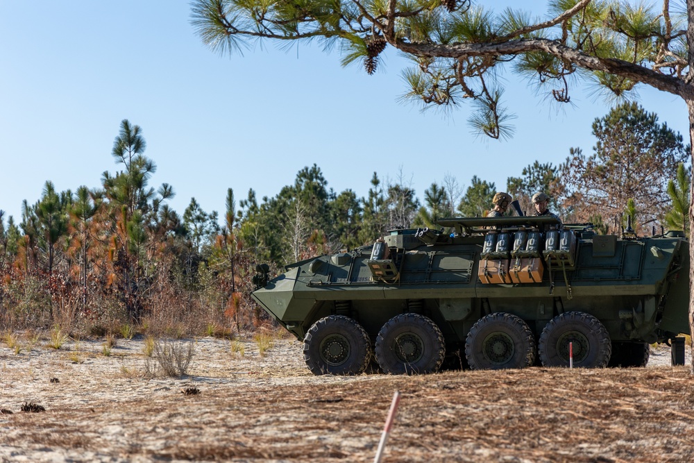 Mortar Range