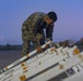 U.S. Marines build and inspect ordnance on Tinian