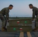 U.S. Marines build and inspect ordnance on Tinian