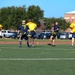 Center for information Warfare Training's annual Turkey Bowl