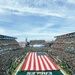 177th Fighter Wing NFC Championship 2025 Flyover