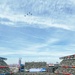 177th Fighter Wing NFC Championship 2025 Flyover