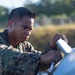 U.S. Marines build and inspect ordnance on Tinian