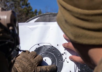 India Company Multipurpose Range