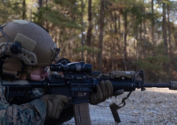 India Company Multipurpose Range