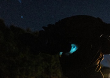 India Company Multipurpose Range