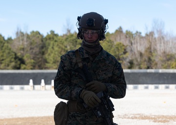 India Company Multipurpose Range