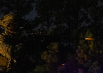 India Company Multipurpose Range