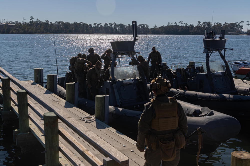 Small Boat Detachment