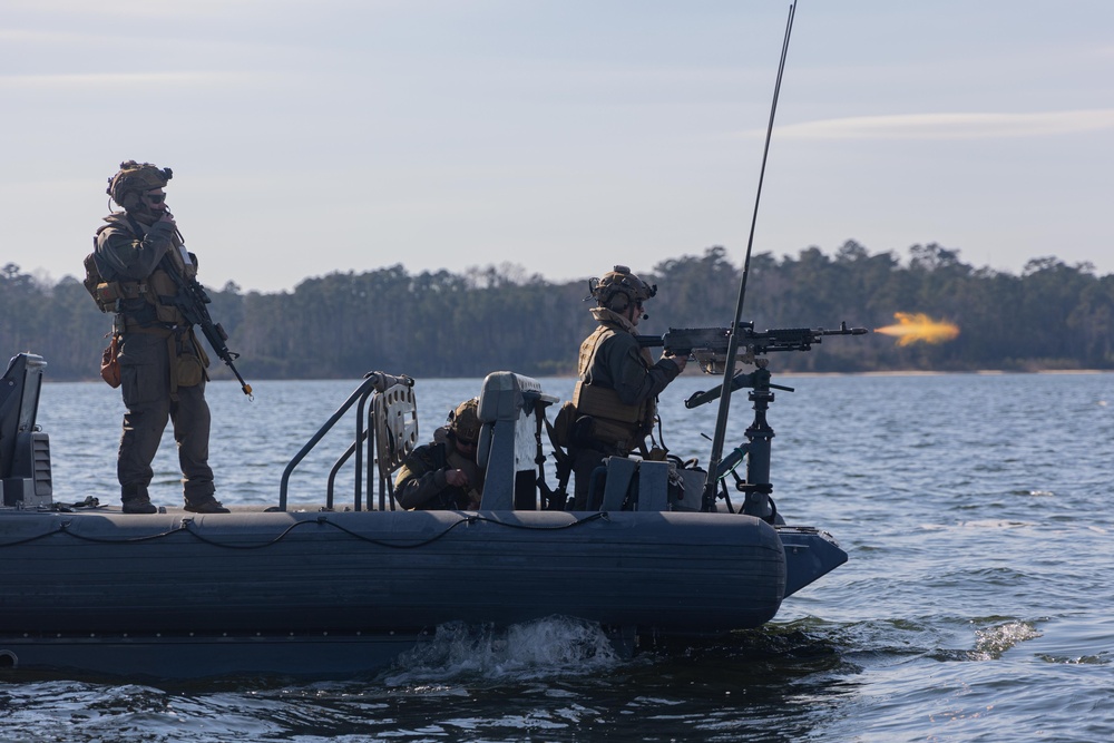 Small Boat Detachment