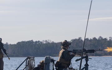 Small Boat Detachment