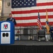 177th OG Assumption of Command Ceremony