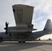 Japan-based KC-130Js continue assault landing zone exercise in California