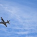 Japan-based KC-130Js continue assault landing zone exercise in California