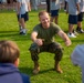 P.E. Event at Standley Middle School