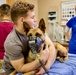 From Humans to Canines: NMRTC Twentynine Palms corpsmen cross-train with Army vets