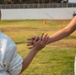 P.E. Event at Standley Middle School