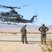 Japan-based Marines perform aviation-delivered ground refueling in California