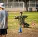 P.E. Event at Standley Middle School