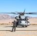 Japan-based Marines perform aviation-delivered ground refueling in California