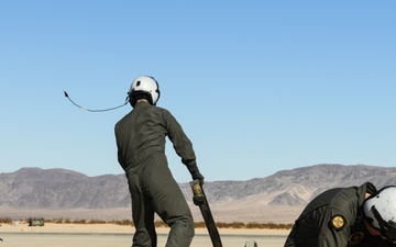 Japan-based Marines perform aviation-delivered ground refueling in California