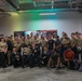 USS Tripoli Sailors Compete in an E-Sports Challenge