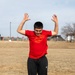 RSS Oklahoma City North conducts physical training and provides hands-on experience for poolees