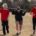 RSS Oklahoma City North conducts physical training and provides hands-on experience for poolees