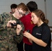 RSS Oklahoma City North conducts physical training and provides hands-on experience for poolees