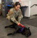 True North Therapy Dogs at Hill AFB