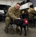 True North Therapy Dogs at Hill AFB