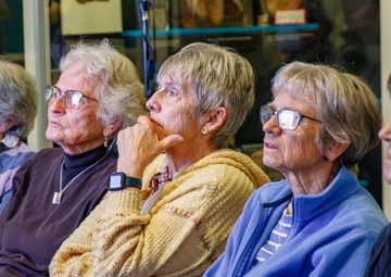 Historical Diseases Book Talk