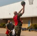 P.E. Event at Standley Middle School