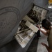 Active duty and Reserve Airmen participate in an annual mission-generation load competition
