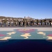 1st Bn., 5th Marines holds change of command ceremony