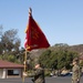 1st Bn., 5th Marines holds change of command ceremony