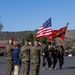 1st Bn., 5th Marines holds change of command ceremony