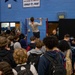 No Hate High School Tour | Chesapeake High School