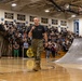 No Hate High School Tour | Chesapeake High School