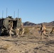 2/7 conducts a platoon urban raid exercise during ITX 1-25