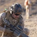 2/7 conducts a platoon urban raid exercise during ITX 1-25