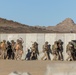 2/7 conducts a platoon urban raid exercise during ITX 1-25