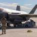 Guard and Reserve Test Center Leads F-35 Combat Operations Testing