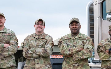 420th ABS Air Transportation team elevates mission readiness