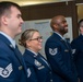 South Carolina TAG recognizes 169th Fighter Wing recruiting team