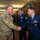 South Carolina TAG recognizes 169th Fighter Wing recruiting team