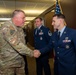 South Carolina TAG recognizes 169th Fighter Wing recruiting team