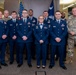 South Carolina TAG recognizes 169th Fighter Wing recruiting team