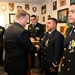 IANTN Holds Change of Personnel Ceremony