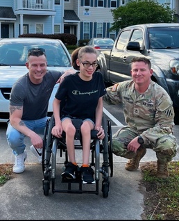 Fort Liberty’s EFMP: A Lifeline for Military Families